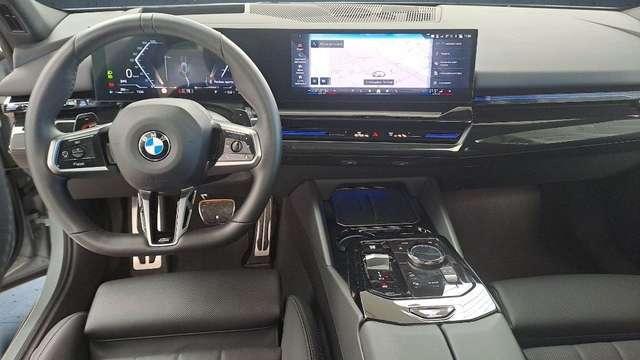 BMW 520 d 48V xDrive Msport Aut.