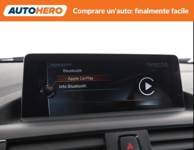 BMW 116 d 5p. Msport