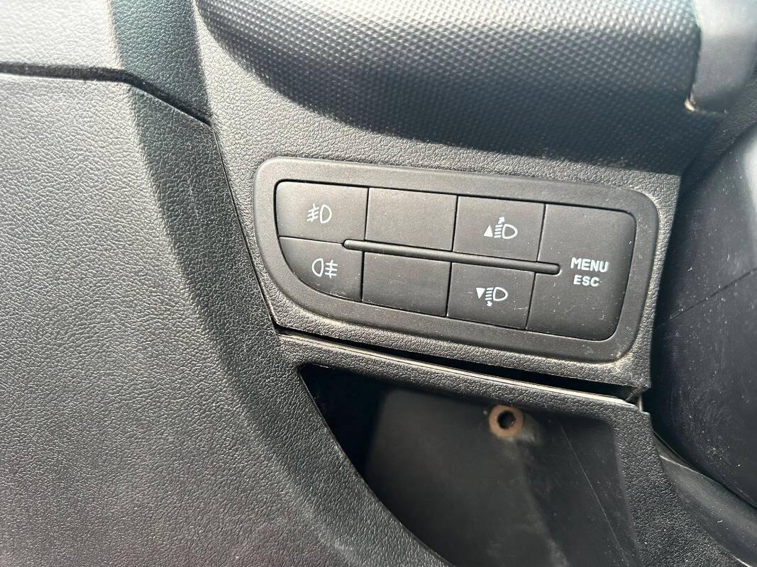 Fiat Qubo 1.3 mjt 16v MyLife
