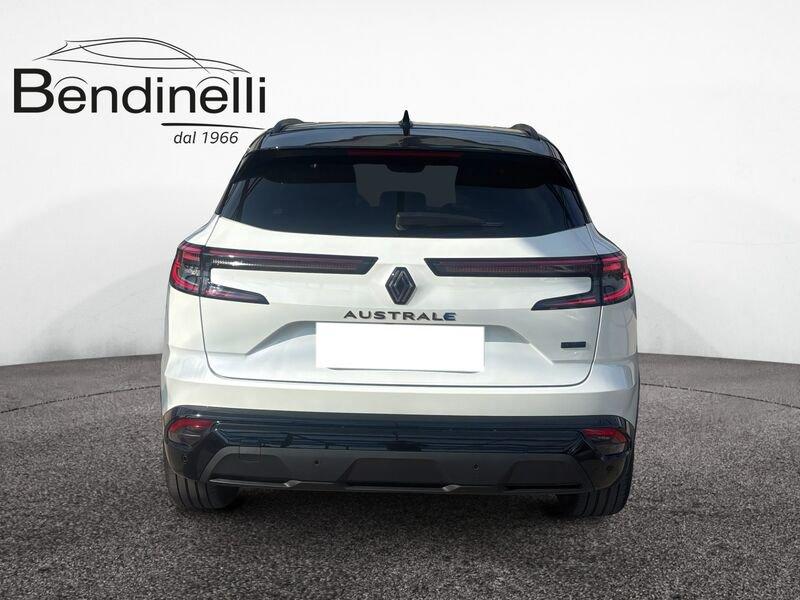 Renault Austral Austral Full Hybrid E-Tech 200 CV Techno Esprit Alpine
