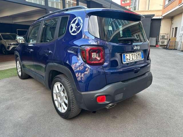 Jeep Renegade 1.6 Mjet 130cv Limited + LED + Navi + Telecamera