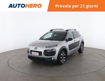 CITROEN C4 Cactus BlueHDi 100 Shine