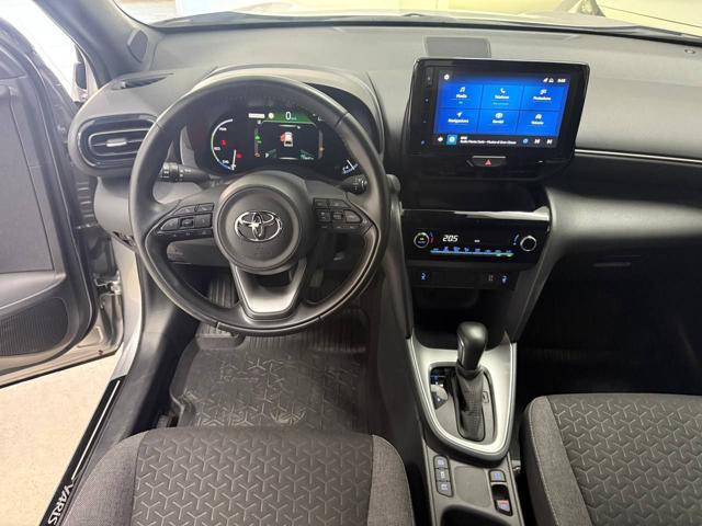 TOYOTA Yaris Cross 1.5 Hybrid 5p. E-CVT Trend