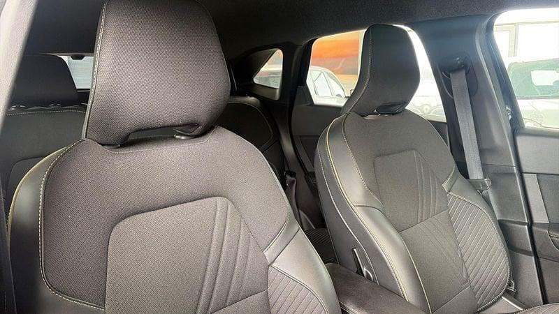 Renault Symbioz 1.6 full hybrid E-Tech Iconic 145cv auto