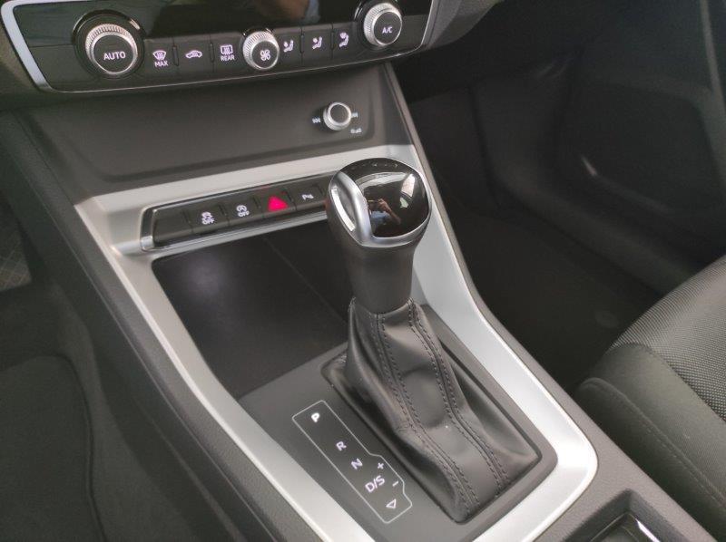 AUDI Q3 2ª serie - Q3 35 TDI quattro S tronic Business