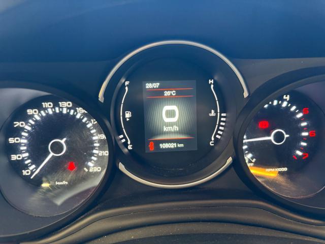 FIAT 500L 1.3 Multijet 95 CV City Cross