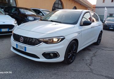 Fiat Tipo 1.6 Mjt 120cv lounge