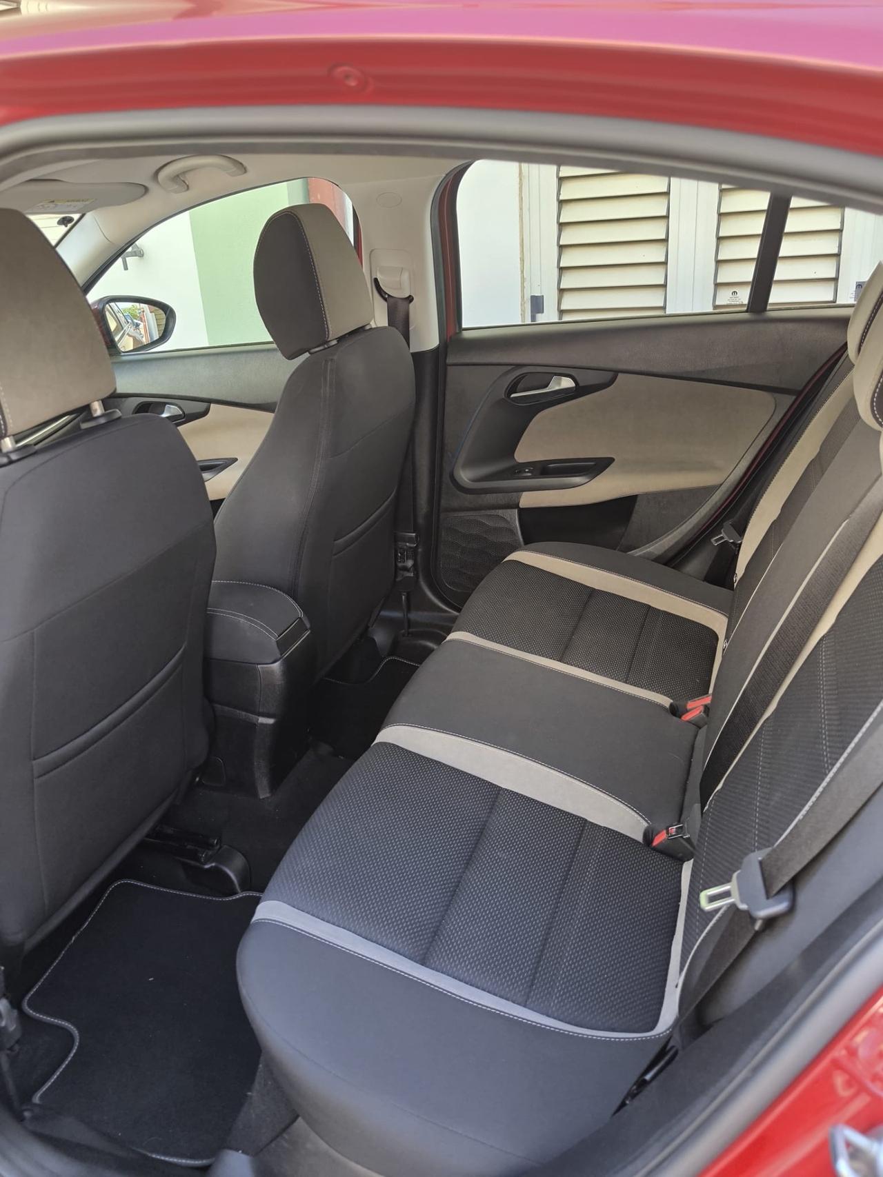 Fiat Tipo 1.6 Mjt S&S 5 porte Business