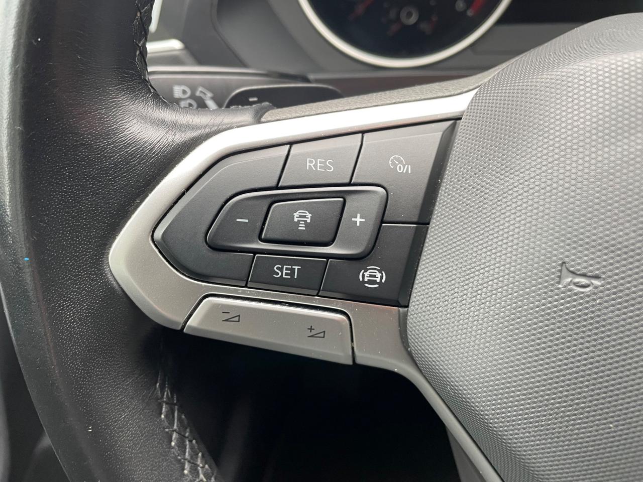 VW Tiguan 2.0TDI 150CV DSG/1PROP/GARANZIA/IVA