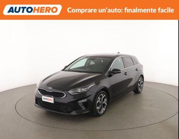 KIA Ceed 1.4 T-GDi 5p. Evolution
