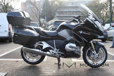 BMW R 1200 RT R 1200 RT - ABS - FULL OPTIONAL