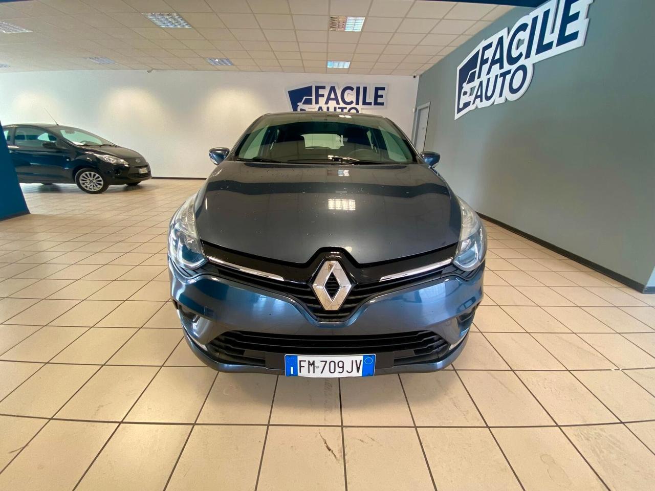 Renault Clio TCe 12V 90 CV GPL Start&Stop 5 porte Energy Duel2