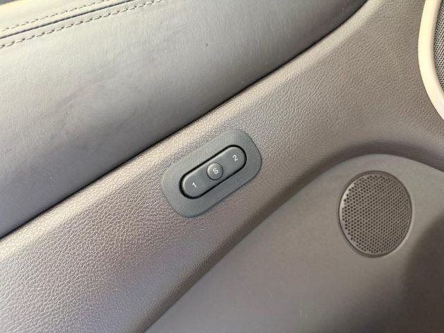 JEEP Grand Cherokee 3.0 V6 CRD 250 CV Multijet II Summit