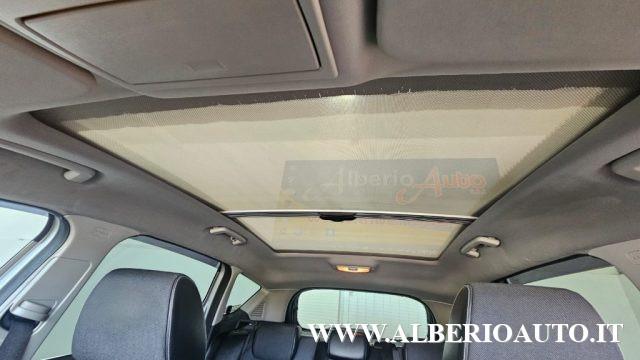 FORD Kuga 2.0 TDCi 136 CV 4WD Titanium DPF