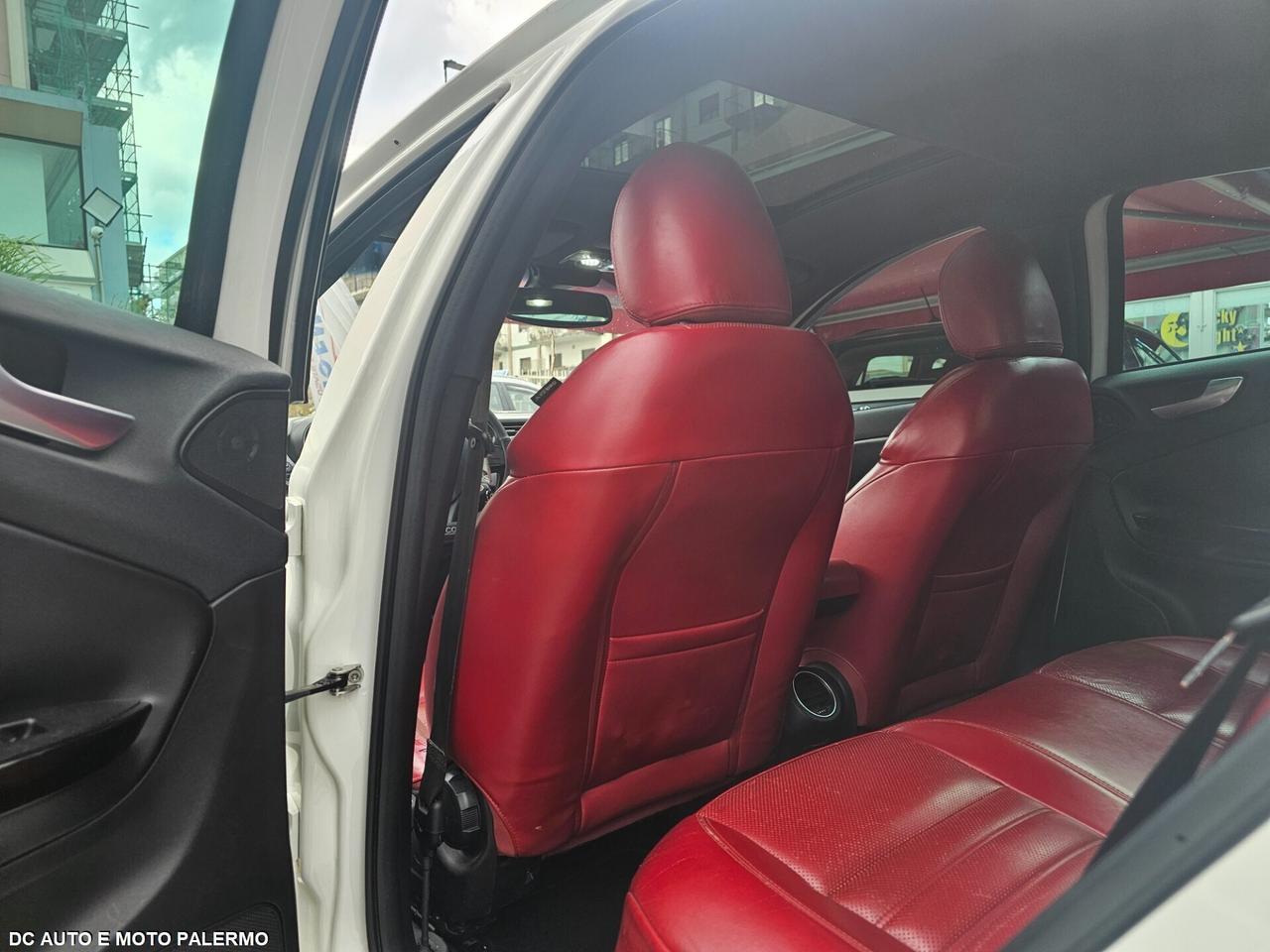 Alfa Romeo Giulietta 1.6 JTD.105CV Exclusive.2012