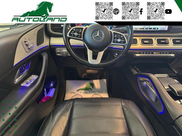 MERCEDES-BENZ GLE 300 d 4Matic Premium 245CV