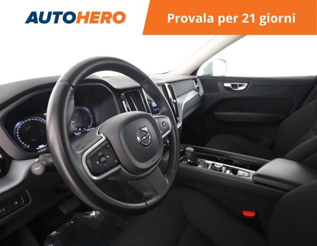 VOLVO XC60 T6 Recharge Plug-in Hybrid AWD Inscription Express
