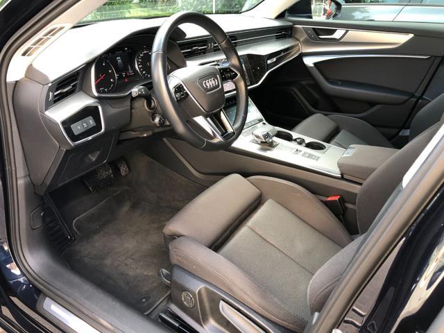 AUDI A6 Avant 40 TDI Stronic Sport ACC