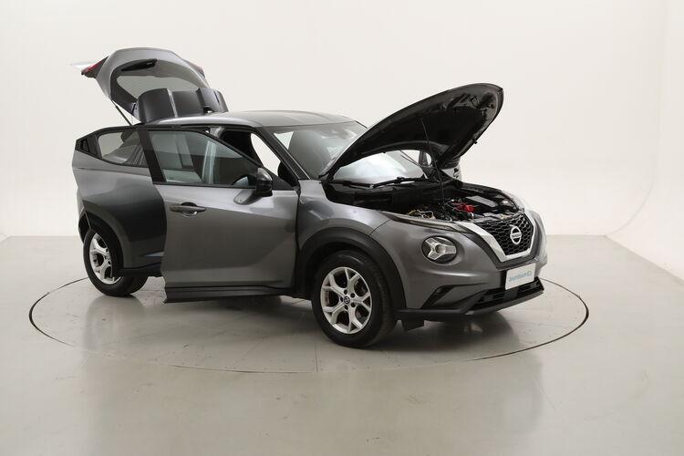Nissan Juke N-Connecta BZ790849 1.0 Benzina 114CV