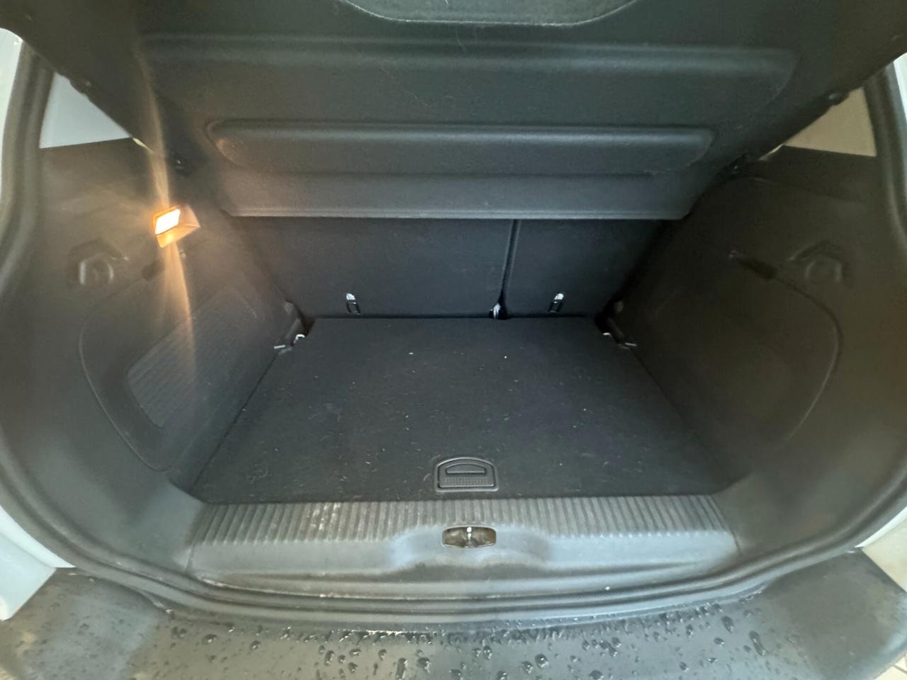 CITROEN C3 Aircross PureTech 110 S&S EAT6 Rip Curl UNICO PROPRIETARIO
