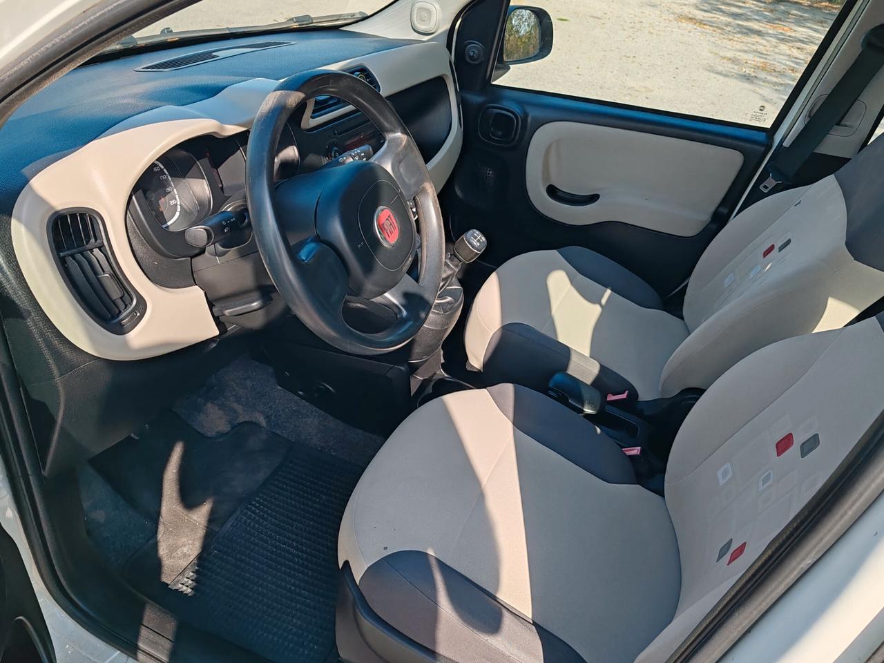Fiat Panda 1.3 MJT 95cv S&S Easy