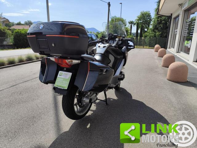 BMW R 1200 RT GARANZIA INCLUSA
