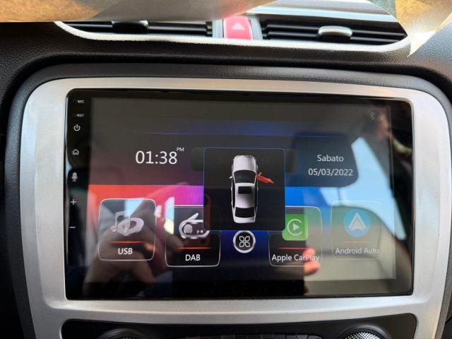 EVO Evo Cross4 Evo Cross 4 2.0 Turbo Diesel Doppia Cabina