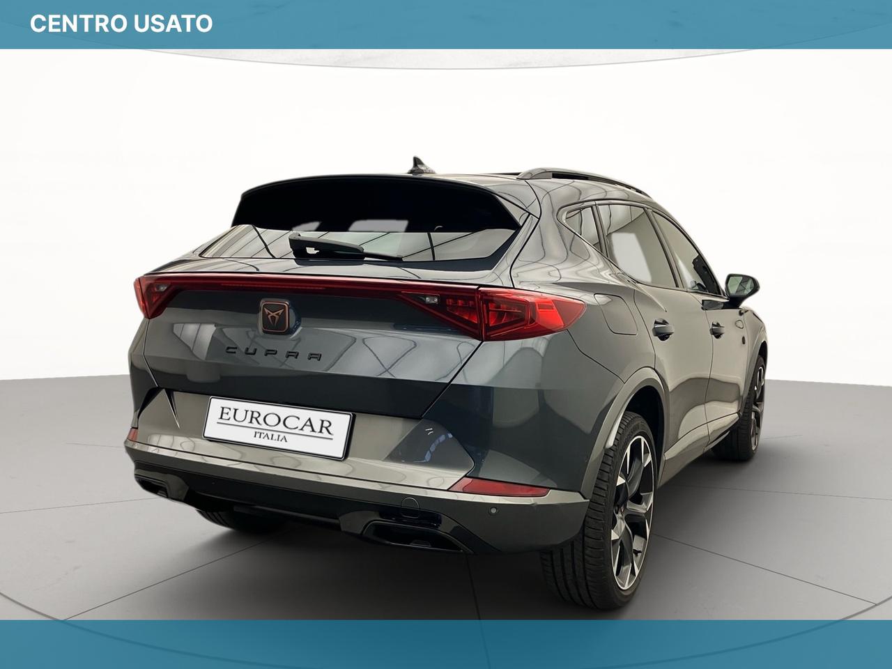 2.0 TSI 4drive 190 CV DSG