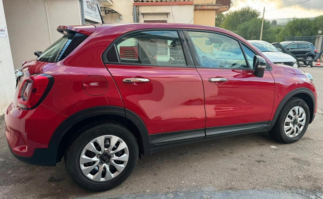 Fiat 500X 1.0 T3 120 CV Cross