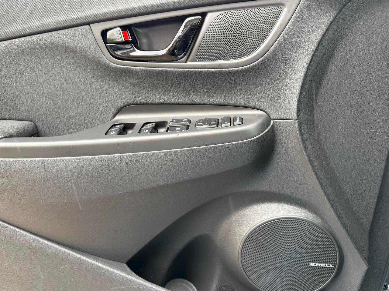 Hyundai Kona HEV 1.6 DCT XPrime