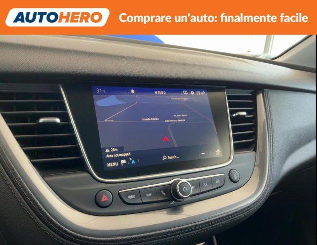 OPEL Grandland X 1.6 diesel Ecotec Start&Stop Innovation