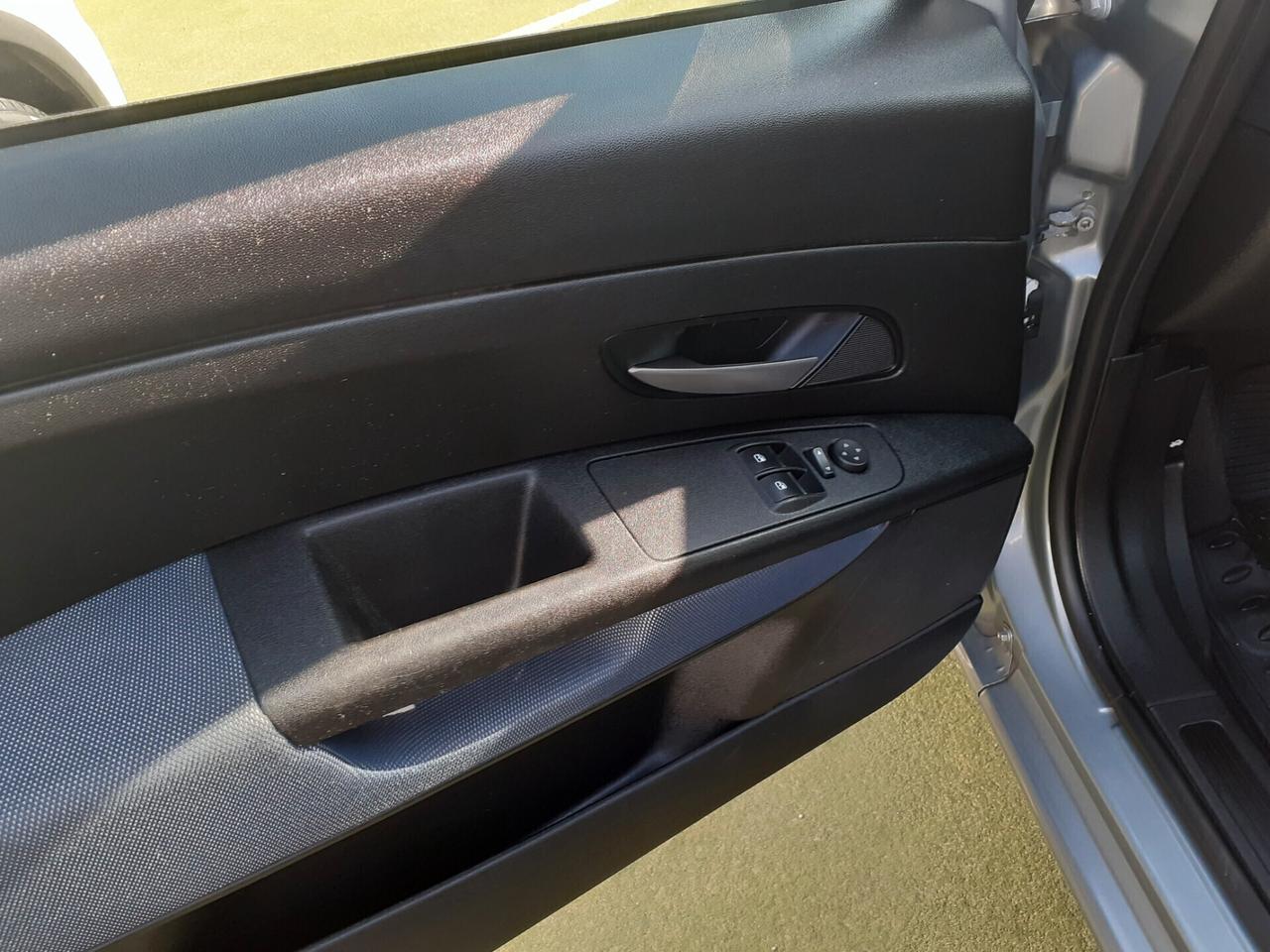 Fiat Grande Punto 2010 1.4 metano 3p