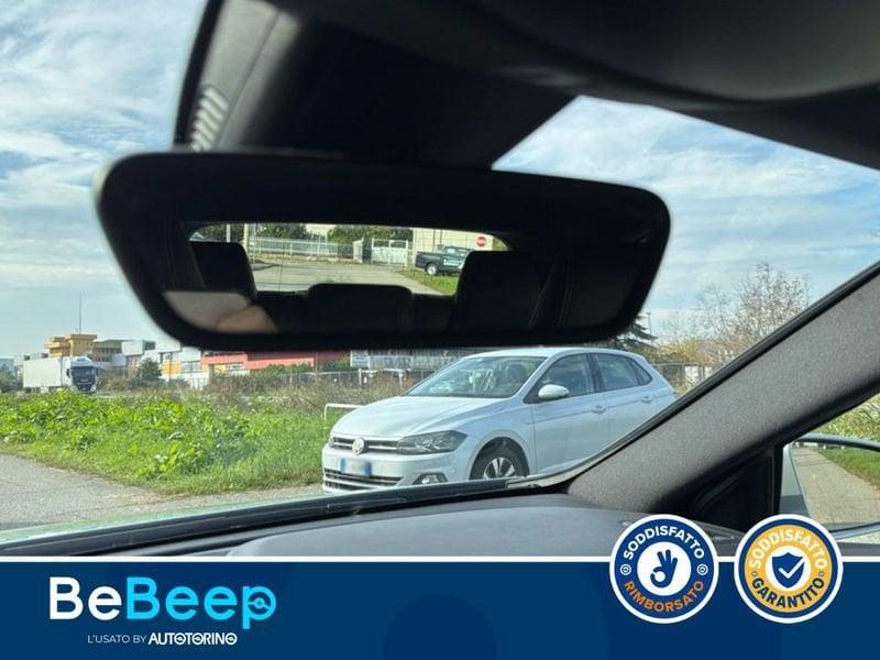 Mercedes-Benz Classe A A 180 CDI SPORT AUTO