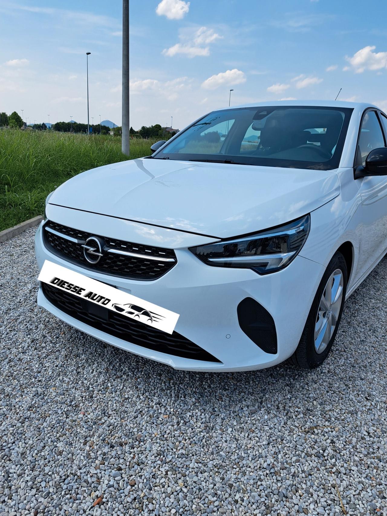 Opel Corsa 1.2 Elegance