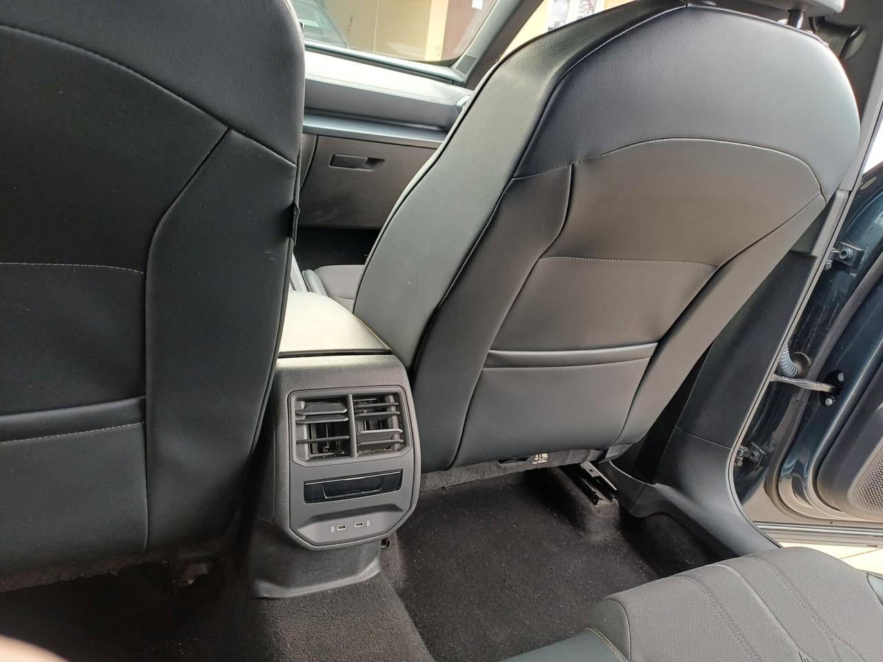 Cupra Formentor 2.0 TDI 4Drive DSG