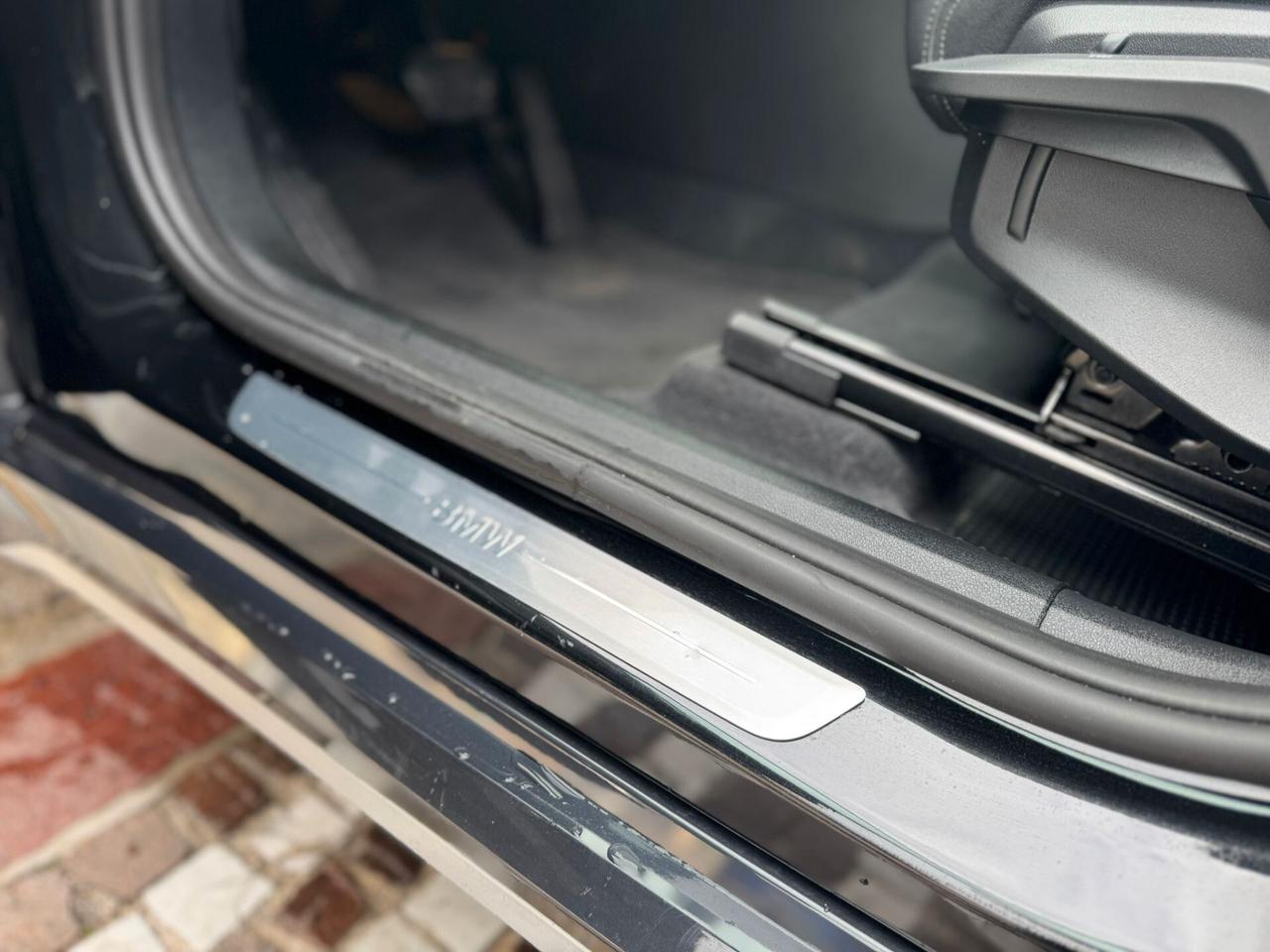 Bmw X1 sDrive 18d Msport