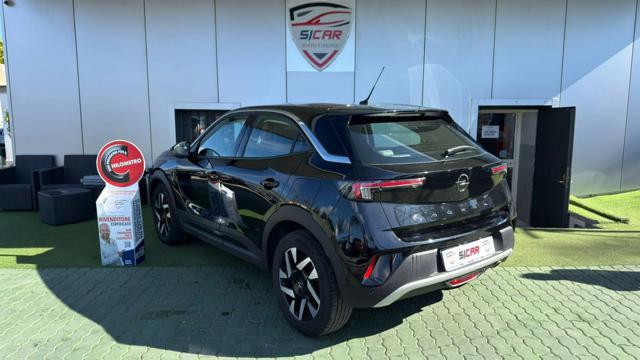 OPEL Mokka 1.5 diesel Elegance