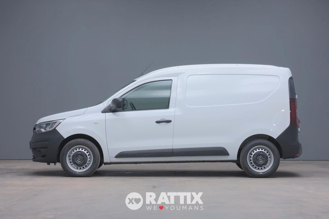 Renault Express Van 1.5 BlueDCI 95CV (IVA ESCLUSA)