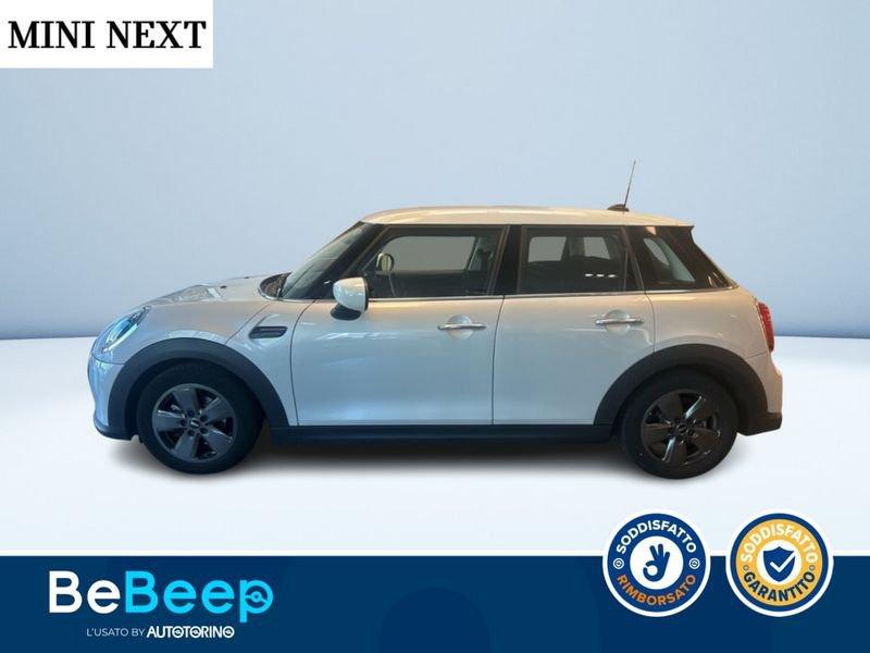 MINI Mini 5 porte MINI 5P 1.5 COOPER CLASSIC AUTO