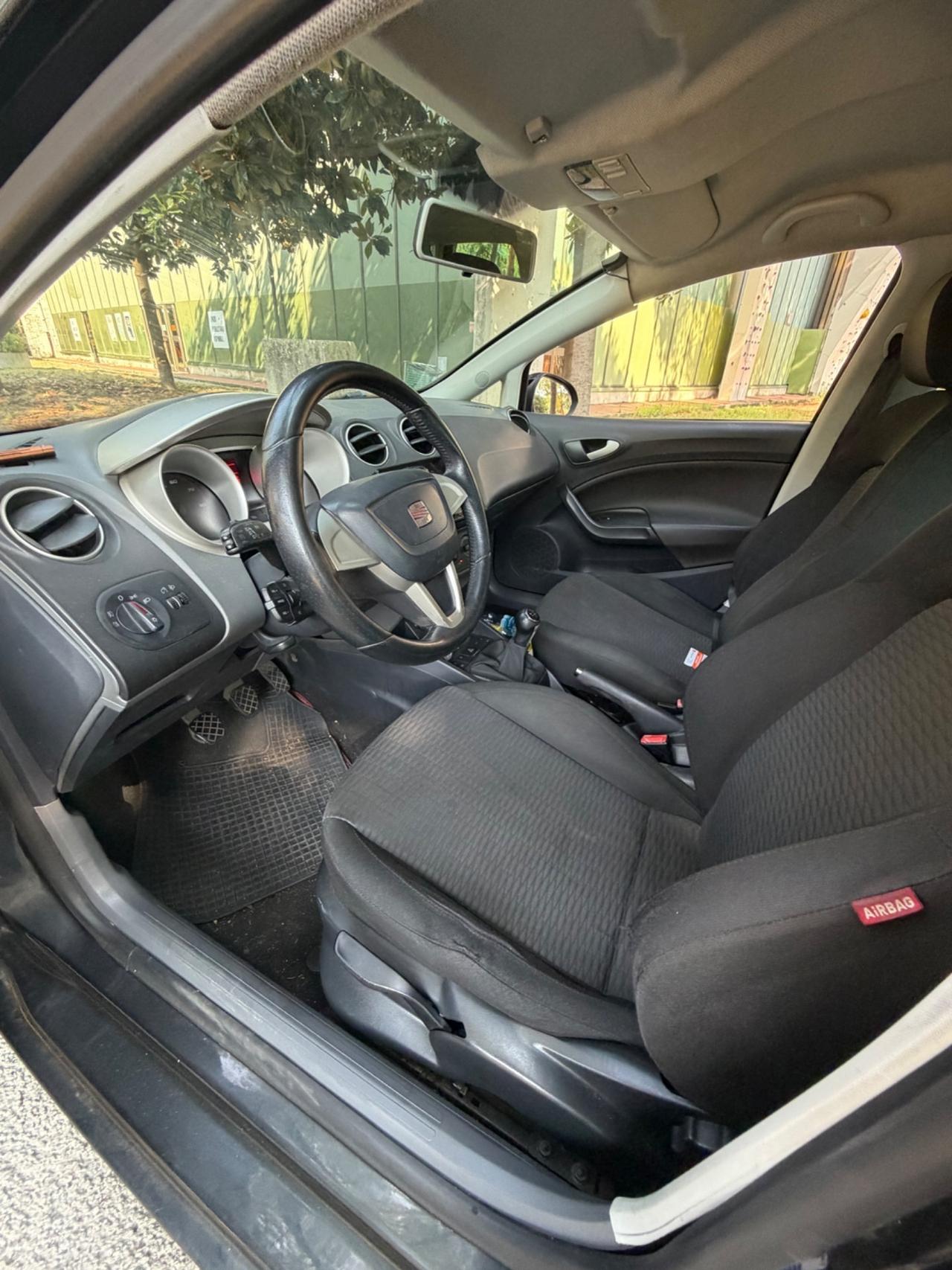 Seat Ibiza 1.2 70 CV 5 porte Style