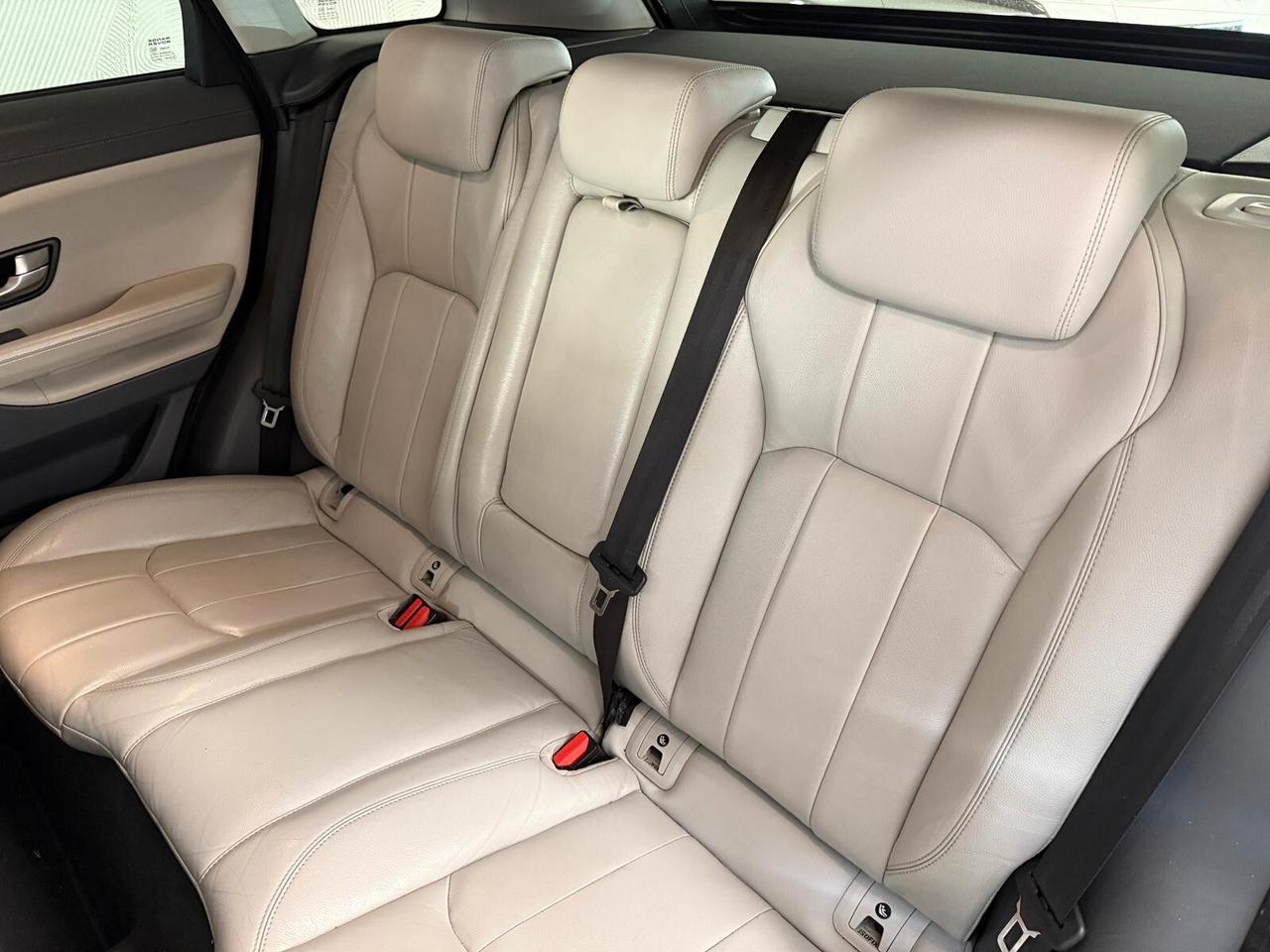 Land Rover Range Evoque 2.0 TD4 180 CV 5p. Autobiography-leggi descrizione!!
