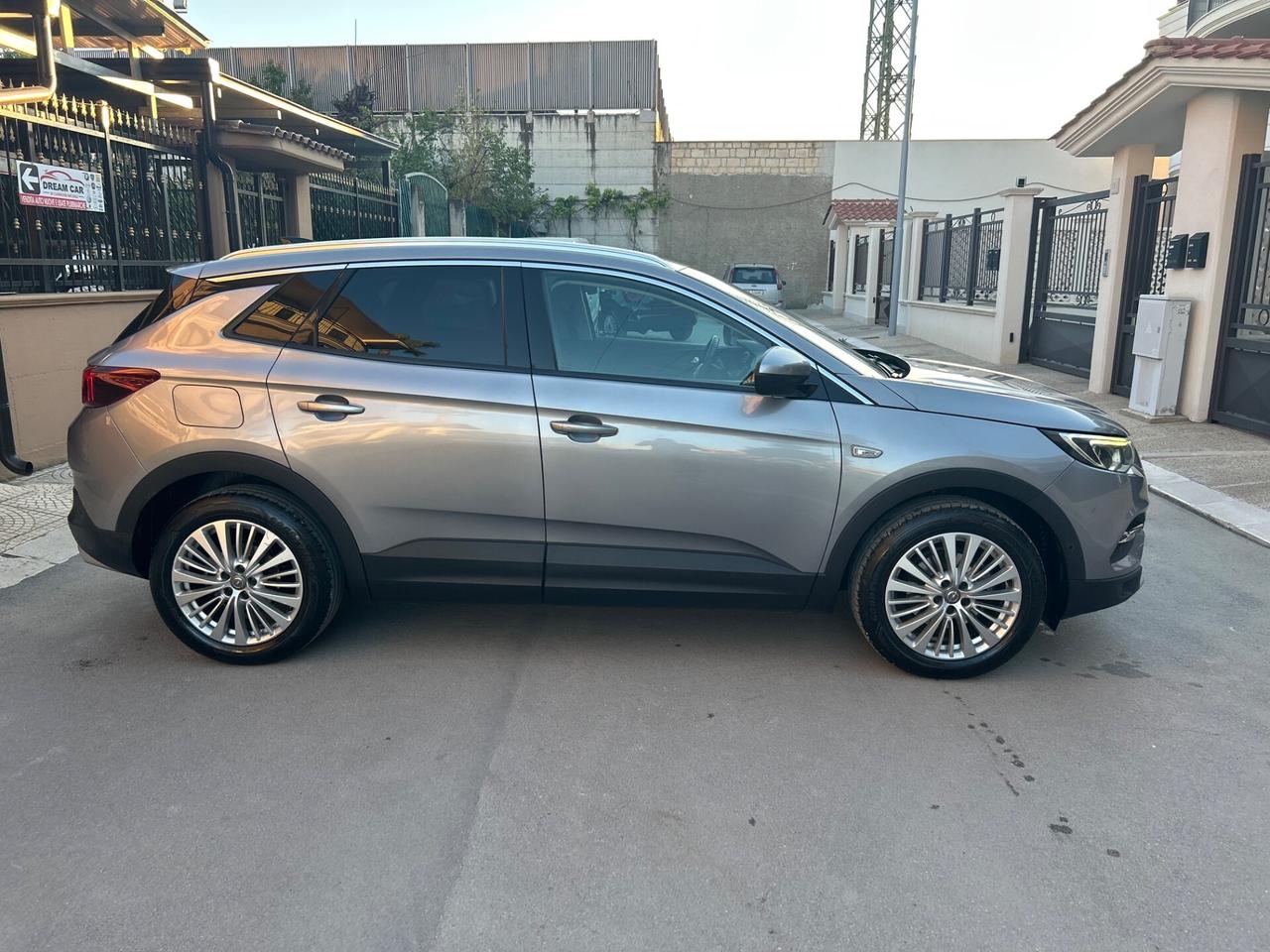 Opel Grandland X 1.6 diesel Ecotec Start&Stop Innovation