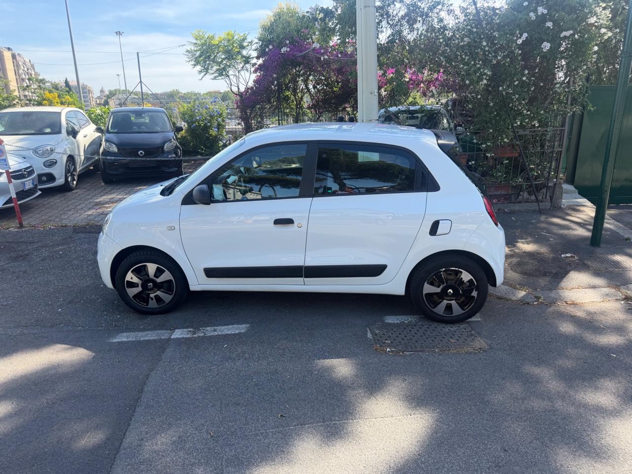 Renault Twingo 1.0 nuovo mod Intens Limited