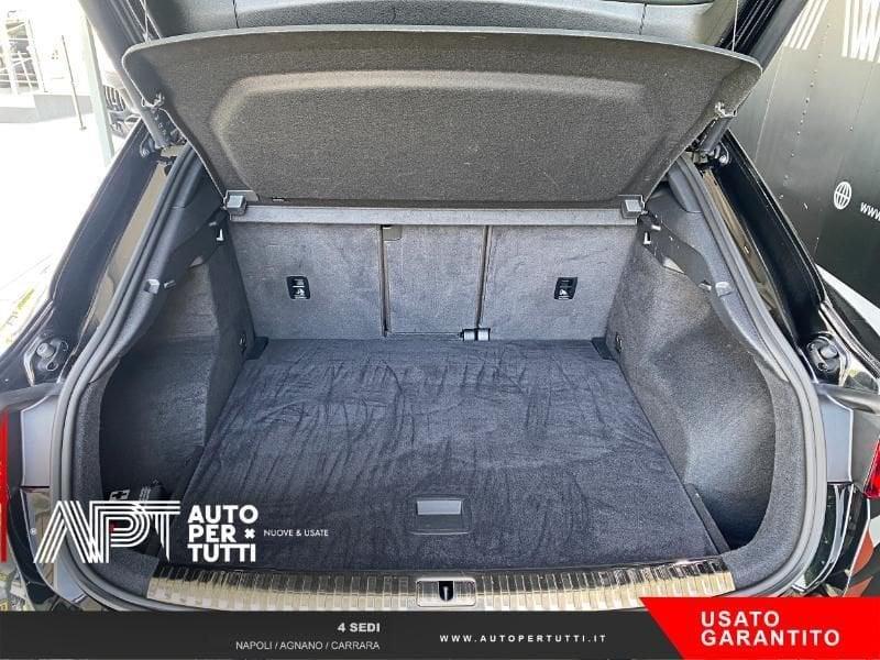 Audi Q3 Q3 Sportback 40 2.0 tdi quattro edition quattro 20