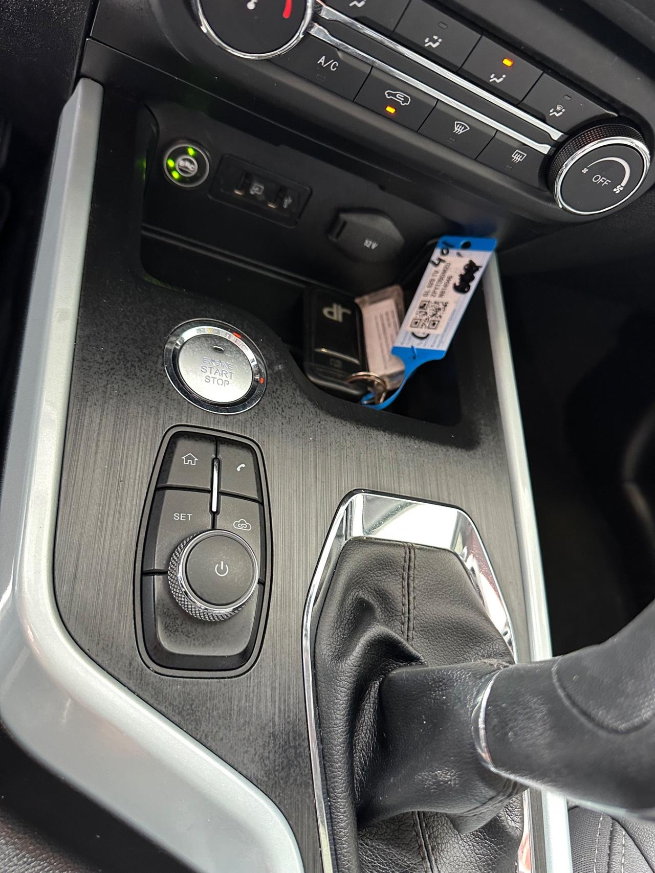 Dr 4.0 1.5 Bi-Fuel GPL