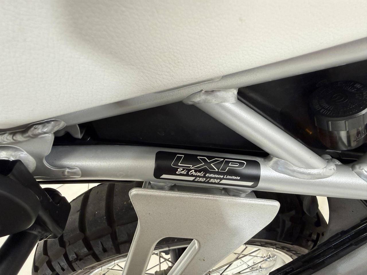 MV Agusta LXP 931 Orioli