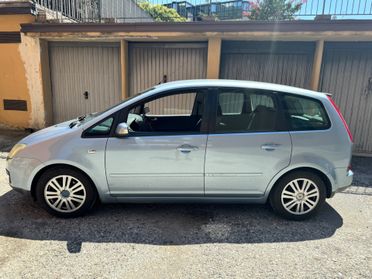 Ford Focus C-Max 1.6 TDCi (110CV) Ghia