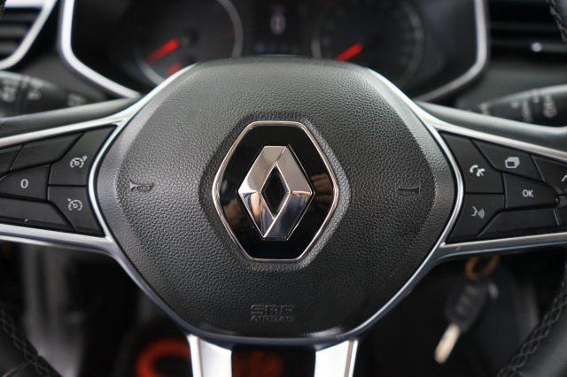 RENAULT Clio Blue dCi 85 CV 5 porte Unico Proprietario Tagliand