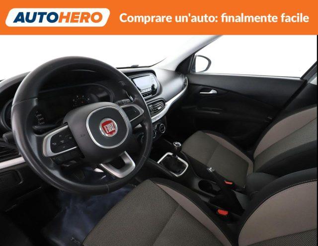 FIAT Tipo 1.4 4 porte Opening Edition