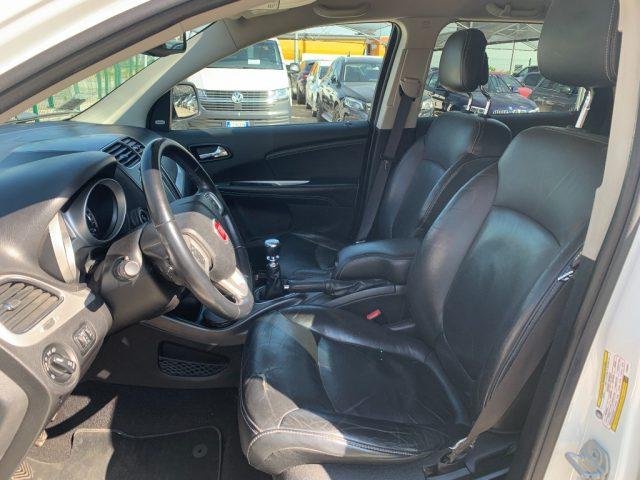 FIAT Freemont 2.0 Multijet 140 CV Cross